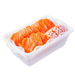 แซลมอน ซาชิมิ 200 g