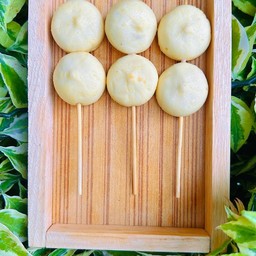 เปาใส้ชีส