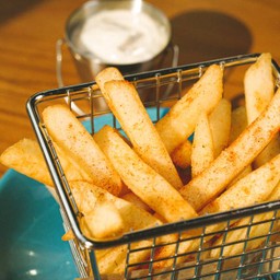 เฟรนช์ฟราย