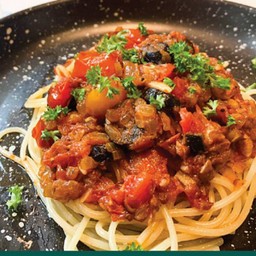 สปาเกตตีแองโชวี