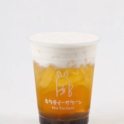 ชาเขียวมะลิชีสซี่