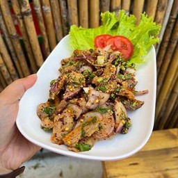 น้ำตกหมู