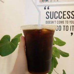 อเมริกาโน่