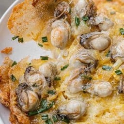 :ออส่วนหอยนางรมนิ่ม