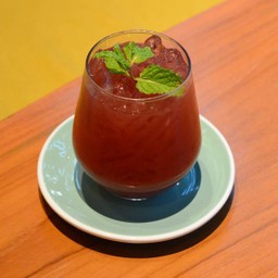 Mix Berries - มิกซ์เบอรี่