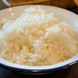 ข้าวเปล่า