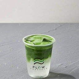 Matcha CoCo