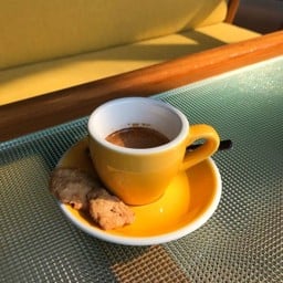 เอสเพรสโซ่