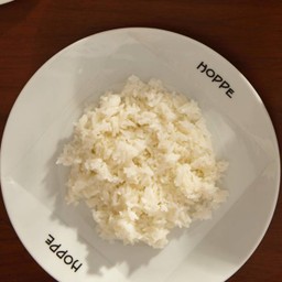 ข้าวสวยโถเล็ก (2-3 ท่าน)