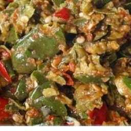 ตำมะขาม