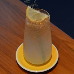 Lemon Lime and Bitters