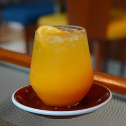 Mandarin Punch - แมนดาริน