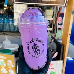 ร้านน้ำพี่แอน ไอติมทอด กาแฟสด อาหารตามสั่ง ปัจจุบัน
