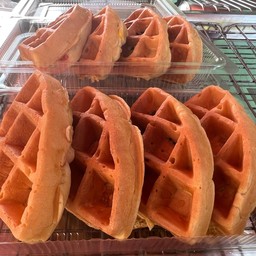 หมูปิ้งเจ๊มุก