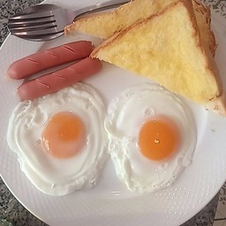 อาหารเช้า