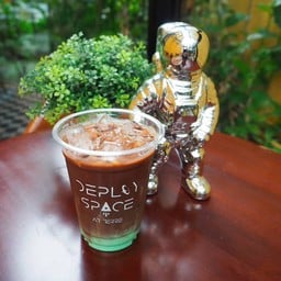 มอคค่ามิ้นท์เย็น