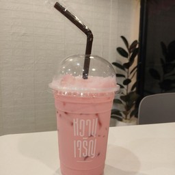 นมชมพูชัก