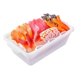 รวมปลาดิบ