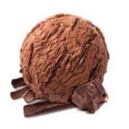 ไอศครีม Haagen-Dazs ช็อคโกแลต