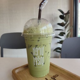 ชาเขียวชัก