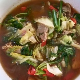 อ่อมหมู