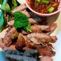 เนื้อย่าง