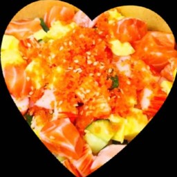 Promotion Valentine บาระด้งหัวใจ