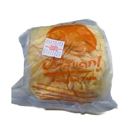 ปังไส้แตกรสชาไทย