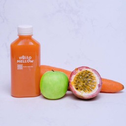 ย้อนวัย Paradise-Baby Face Formula-100% Juice