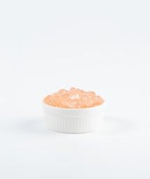 ไข่มุกคริสตัล (บุกใส)