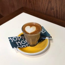 Piccolo latte