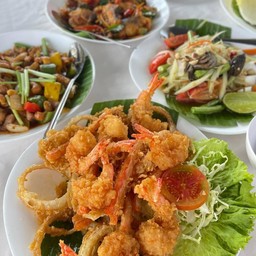 ร้านครัวในสวน Khraw Nai Suan