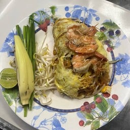 ผัดไท หอยทอด นวมินทร์98