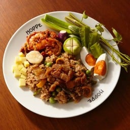 ข้าวโจรี