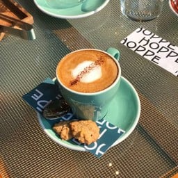 คาปูชิโน่