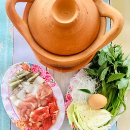 จิ้มจุ่มรวมมิตร