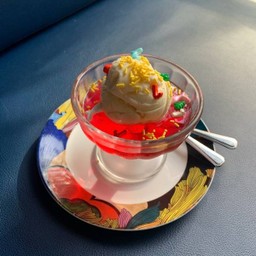 เยลลี่ไอศครีม haagendaz