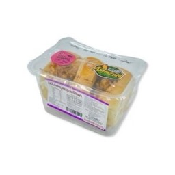 มินิโลฟหมูหยองพริกเผา Patra