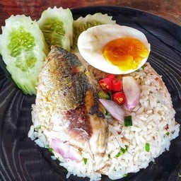 ข้าวปลาทู