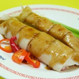 ปอเปี๊ยะสด