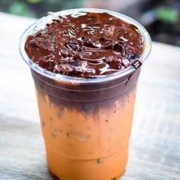 โกโก้- ชาไทย