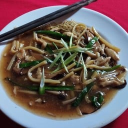 โกยซีหมี่ (ไก่)