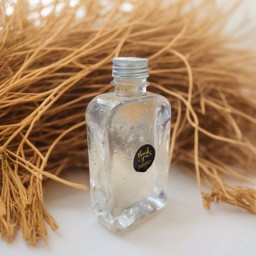 วุ้นรังนกทองคำ