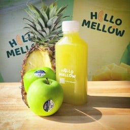 สดใส Hello Mellow-Bright Formula 100% Juice