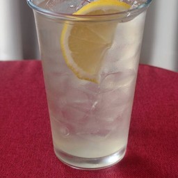 Honey lemon