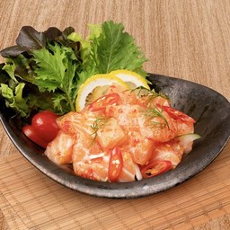 Salmon Yumthai