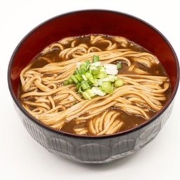 Curry Soba