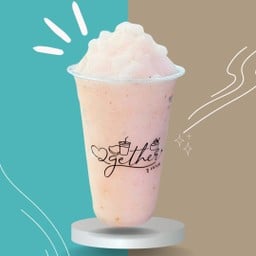 ลิ้นจี่สมูทตี้