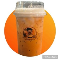 ชาไทยเย็น