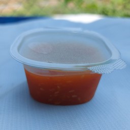 น้ำจิ้มสุกี้